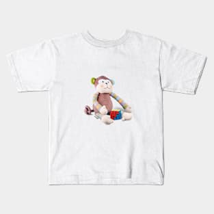 Lets Play Kids T-Shirt